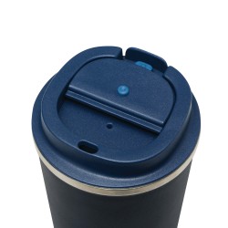 VELOMUG - Vakuově izolovaná láhev na pití