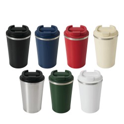 VELOMUG - Vakuově izolovaná láhev na pití