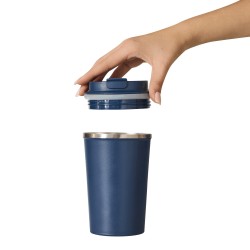 VELOMUG - Vakuově izolovaná láhev na pití