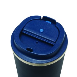 VELOMUG - Vakuově izolovaná láhev na pití