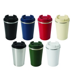 VELOMUG - Vakuově izolovaná láhev na pití