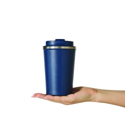 VELOMUG - Vakuově izolovaná láhev na pití