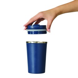 VELOMUG - Vakuově izolovaná láhev na pití