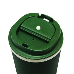 VELOMUG - Vakuově izolovaná láhev na pití