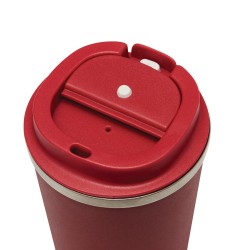 VELOMUG - Vakuově izolovaná láhev na pití