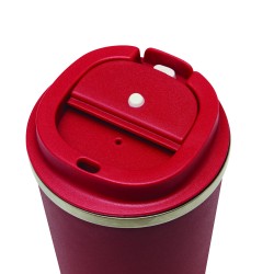 VELOMUG - Vakuově izolovaná láhev na pití