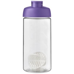 H2O Active Bop 500ml šejkrová lahev