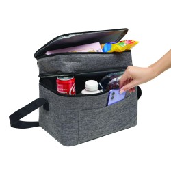 DEERING - Chladicí taška