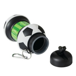 SOCCERMATE - Skládací láhev na pití