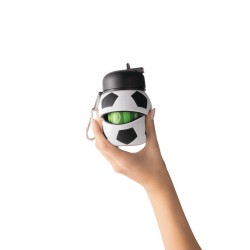 SOCCERMATE - Skládací láhev na pití