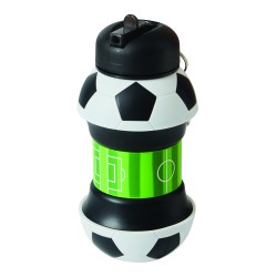 SOCCERMATE - Skládací láhev na pití