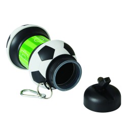 SOCCERMATE - Skládací láhev na pití