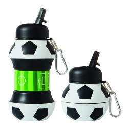 SOCCERMATE - Skládací láhev na pití