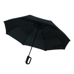 SCIROCCO - Automatický open/close větruodolný kapesní deštník