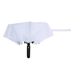 SCIROCCO - Automatický open/close větruodolný kapesní deštník