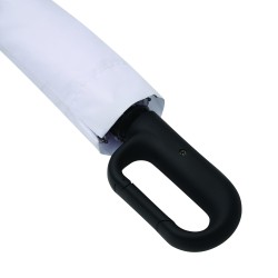 SCIROCCO - Automatický open/close větruodolný kapesní deštník