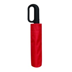 SCIROCCO - Automatický open/close větruodolný kapesní deštník