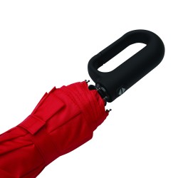 SCIROCCO - Automatický open/close větruodolný kapesní deštník