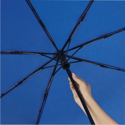 SCIROCCO - Automatický open/close větruodolný kapesní deštník