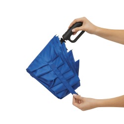 SCIROCCO - Automatický open/close větruodolný kapesní deštník