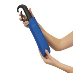 SCIROCCO - Automatický open/close větruodolný kapesní deštník