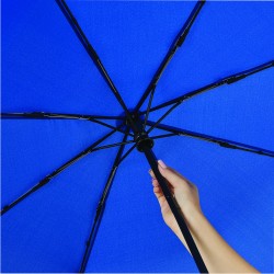 SCIROCCO - Automatický open/close větruodolný kapesní deštník