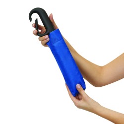 SCIROCCO - Automatický open/close větruodolný kapesní deštník