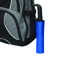 SCIROCCO - Automatický open/close větruodolný kapesní deštník