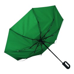 SCIROCCO - Automatický open/close větruodolný kapesní deštník