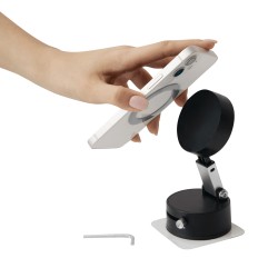 STRONG HOLD - Držák na smartphone