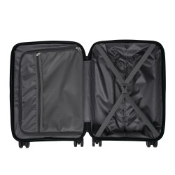 YORK - Kabinový kolečkový kufr