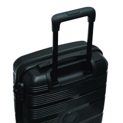 YORK - Kabinový kolečkový kufr