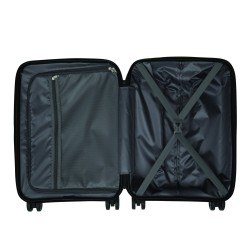 YORK - Kabinový kolečkový kufr