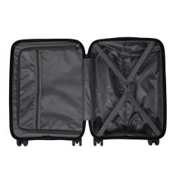 YORK - Kabinový kolečkový kufr