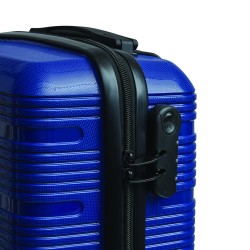 YORK - Kabinový kolečkový kufr