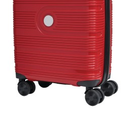 YORK - Kabinový kolečkový kufr