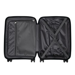 YORK - Kabinový kolečkový kufr