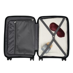 YORK - Kabinový kolečkový kufr