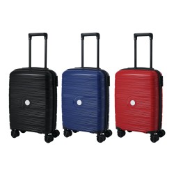 YORK - Kabinový kolečkový kufr