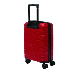 YORK - Kabinový kolečkový kufr