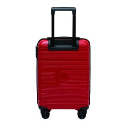 YORK - Kabinový kolečkový kufr