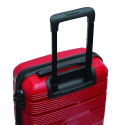 YORK - Kabinový kolečkový kufr