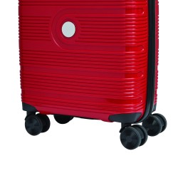 YORK - Kabinový kolečkový kufr