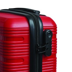 YORK - Kabinový kolečkový kufr