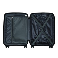 YORK - Kabinový kolečkový kufr