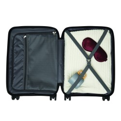 YORK - Kabinový kolečkový kufr