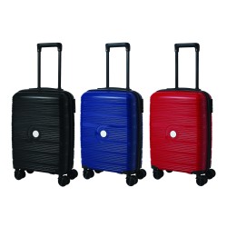 YORK - Kabinový kolečkový kufr