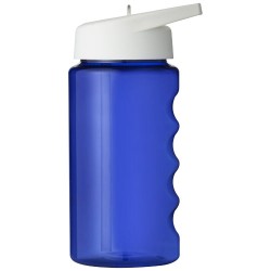 Sportovní láhev s víčkem s hubičkou H2O Bop 500 ml