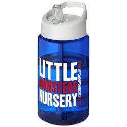 Sportovní láhev s víčkem s hubičkou H2O Bop 500 ml