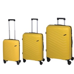 ORLANDO - Sada kufrů